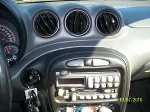 Pontiac Grand Am 2003 photo 3