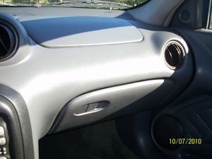 Pontiac Grand Am 2003 photo 4