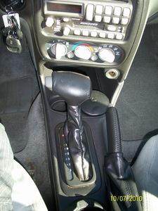Pontiac Grand Am 2003 photo 5