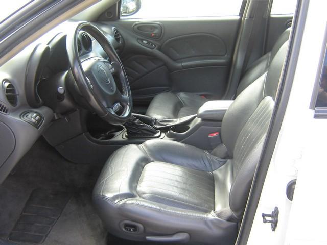 Pontiac Grand Am 2003 photo 3