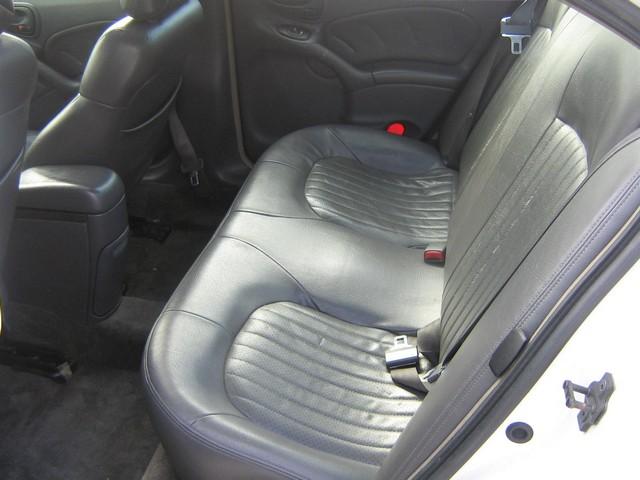 Pontiac Grand Am 2003 photo 4