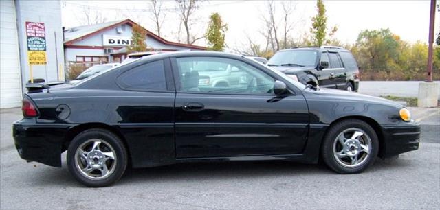 Pontiac Grand Am Passion Coupe
