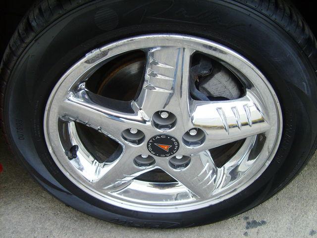 Pontiac Grand Am 2003 photo 5