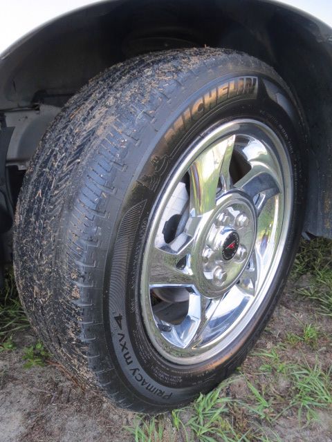 Pontiac Grand Am 2003 photo 51