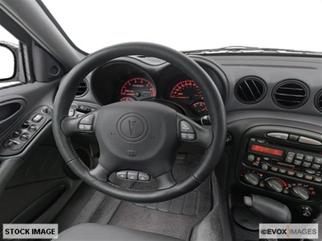 Pontiac Grand Am 2003 photo 1