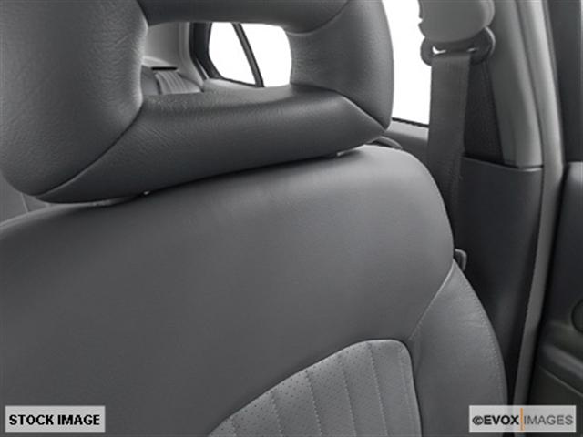 Pontiac Grand Am 2003 photo 4