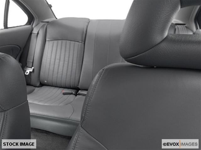 Pontiac Grand Am 2003 photo 5