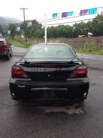 Pontiac Grand Am 2003 photo 1