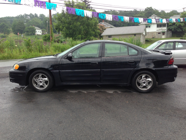Pontiac Grand Am 2003 photo 2