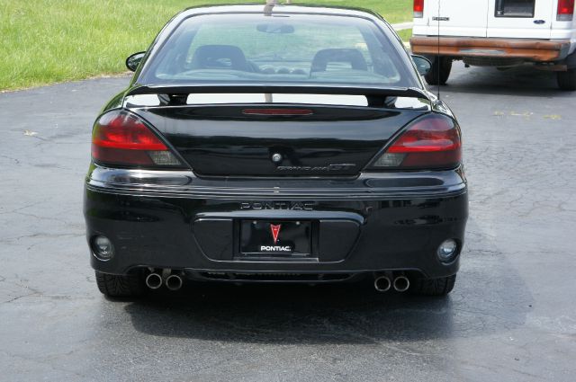 Pontiac Grand Am 2003 photo 1