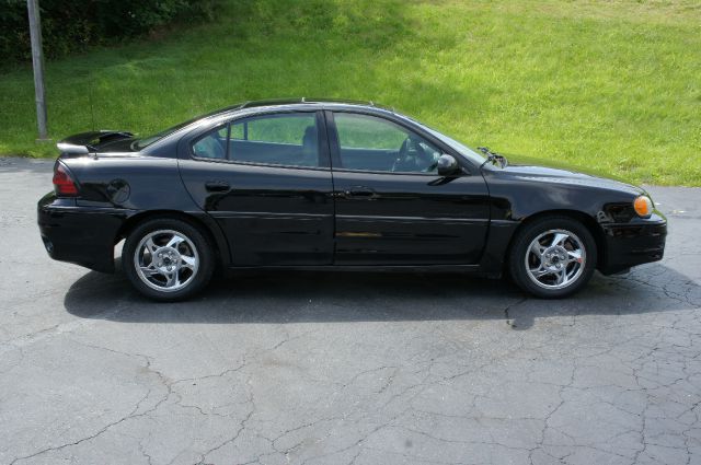 Pontiac Grand Am 2003 photo 3