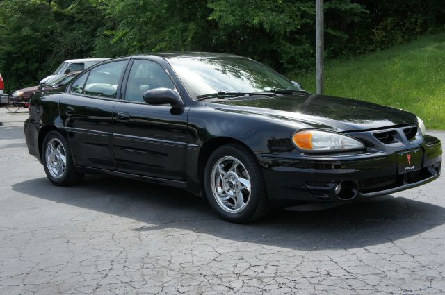 Pontiac Grand Am 2003 photo 4