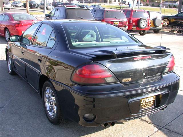 Pontiac Grand Am 2003 photo 2