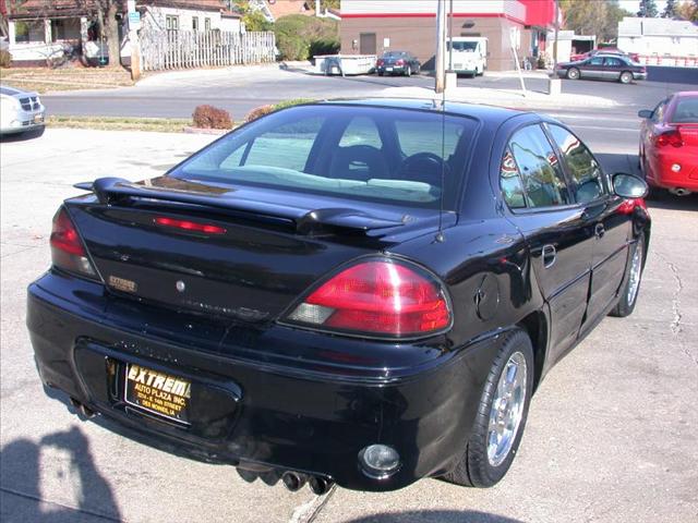 Pontiac Grand Am 2003 photo 3
