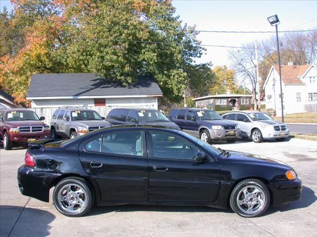 Pontiac Grand Am 2003 photo 4