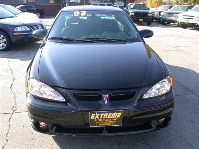 Pontiac Grand Am 2003 photo 5