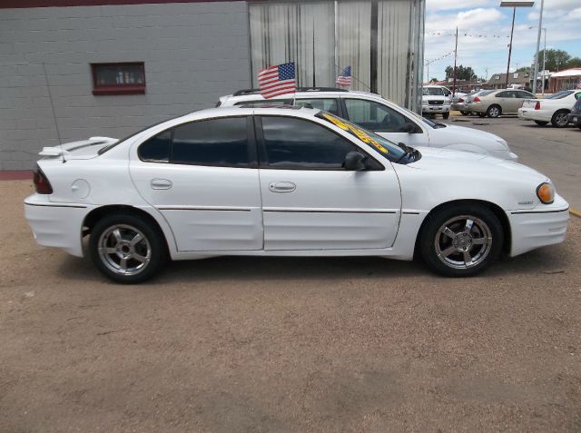 Pontiac Grand Am 2003 photo 10