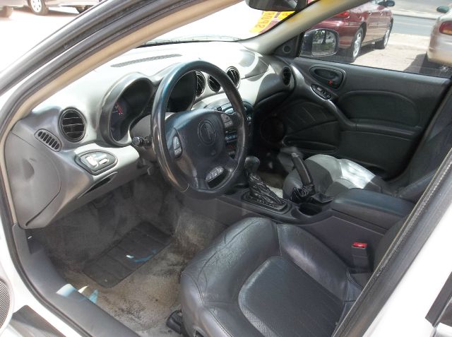 Pontiac Grand Am 2003 photo 13