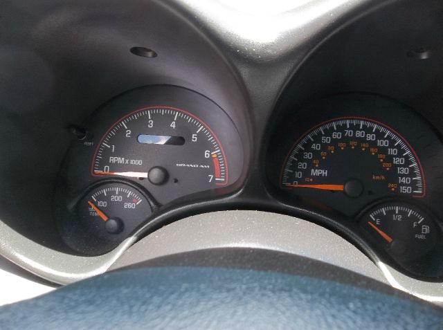 Pontiac Grand Am 2003 photo 14