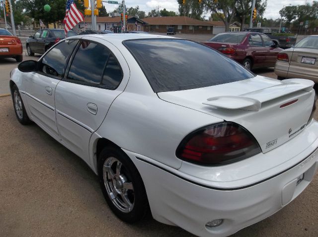Pontiac Grand Am 2003 photo 15