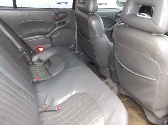 Pontiac Grand Am 2003 photo 17