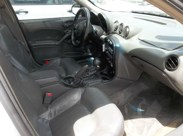 Pontiac Grand Am 2003 photo 19