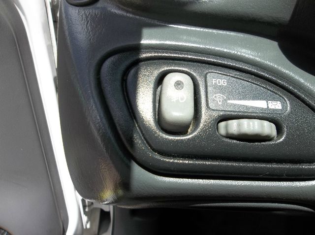 Pontiac Grand Am 2003 photo 2