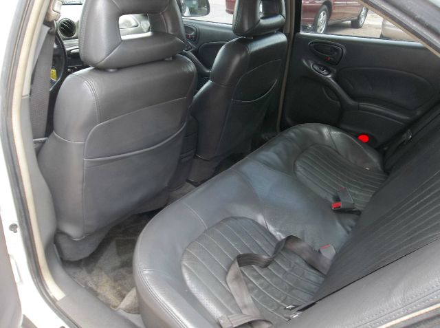 Pontiac Grand Am 2003 photo 20