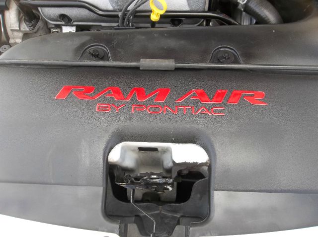 Pontiac Grand Am 2003 photo 21