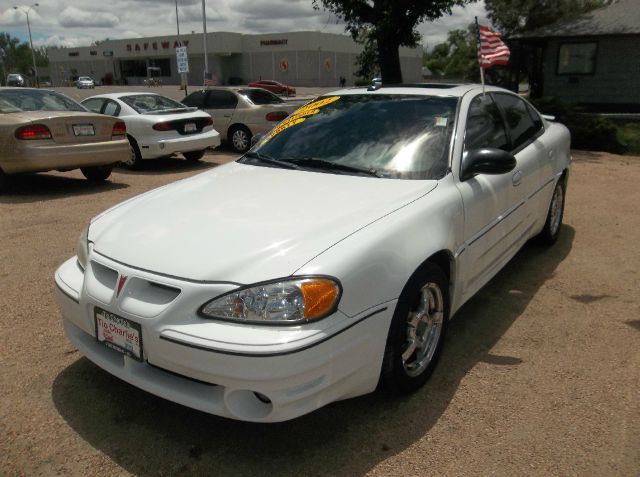 Pontiac Grand Am 2003 photo 3