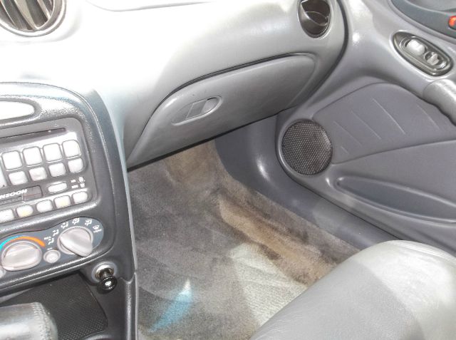 Pontiac Grand Am 2003 photo 5