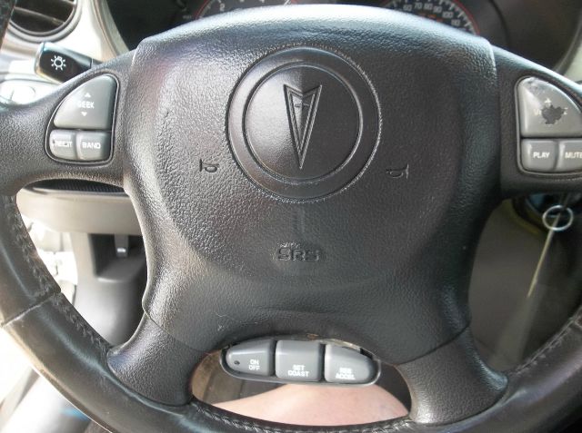 Pontiac Grand Am 2003 photo 6