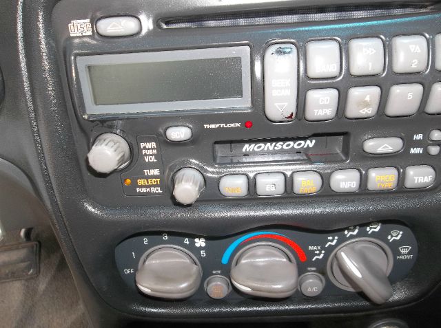 Pontiac Grand Am 2003 photo 7