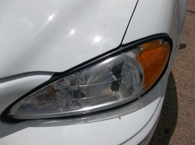 Pontiac Grand Am 2003 photo 8