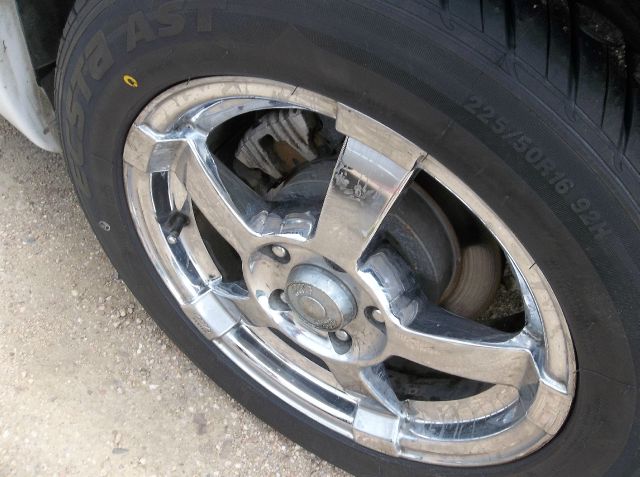 Pontiac Grand Am 2003 photo 9