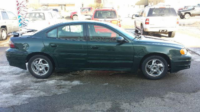 Pontiac Grand Am 2003 photo 3