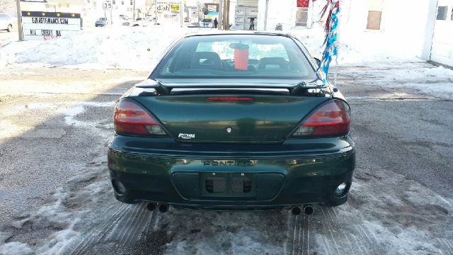 Pontiac Grand Am 2003 photo 4