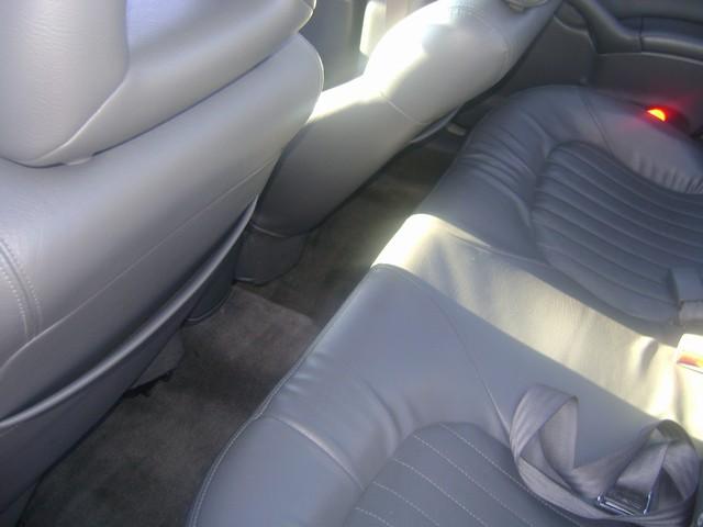 Pontiac Grand Am 2003 photo 3