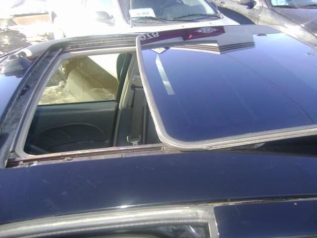 Pontiac Grand Am 2003 photo 4