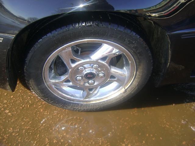 Pontiac Grand Am 2003 photo 5