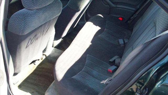 Pontiac Grand Am 2003 photo 4