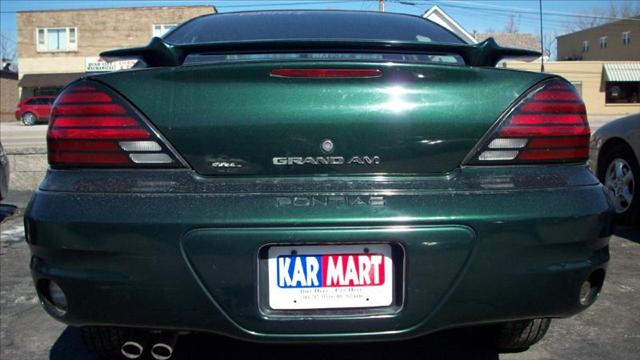Pontiac Grand Am 2003 photo 5