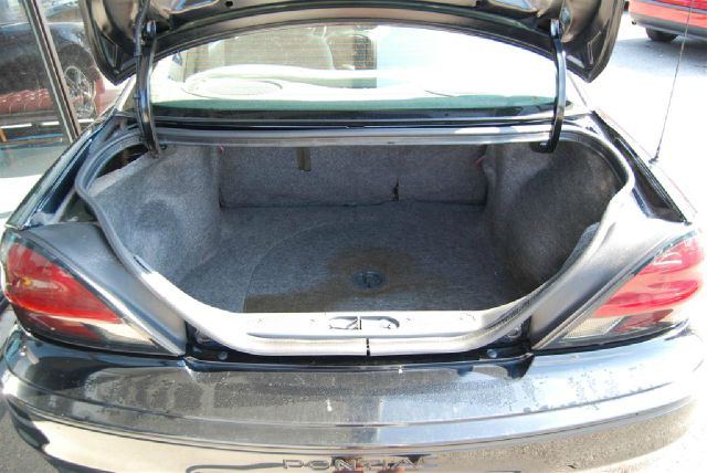 Pontiac Grand Am 2003 photo 1