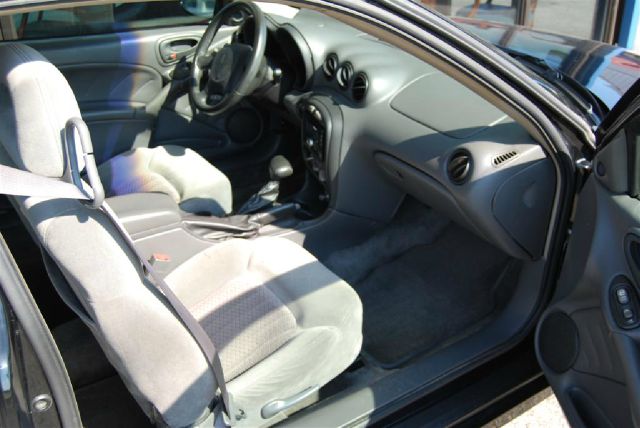 Pontiac Grand Am 2003 photo 3