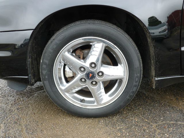 Pontiac Grand Am Lariat Super CREW Sedan