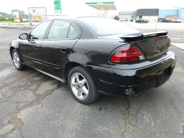 Pontiac Grand Am 2003 photo 1