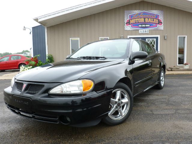 Pontiac Grand Am 2003 photo 3