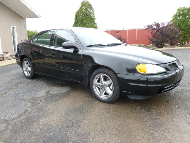 Pontiac Grand Am 2003 photo 4