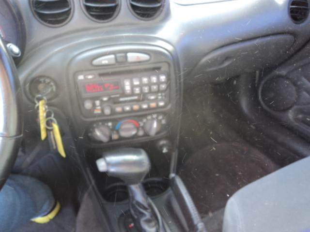 Pontiac Grand Am 2003 photo 2