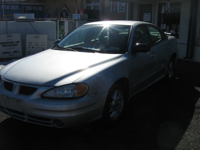 Pontiac Grand Am 2003 photo 4